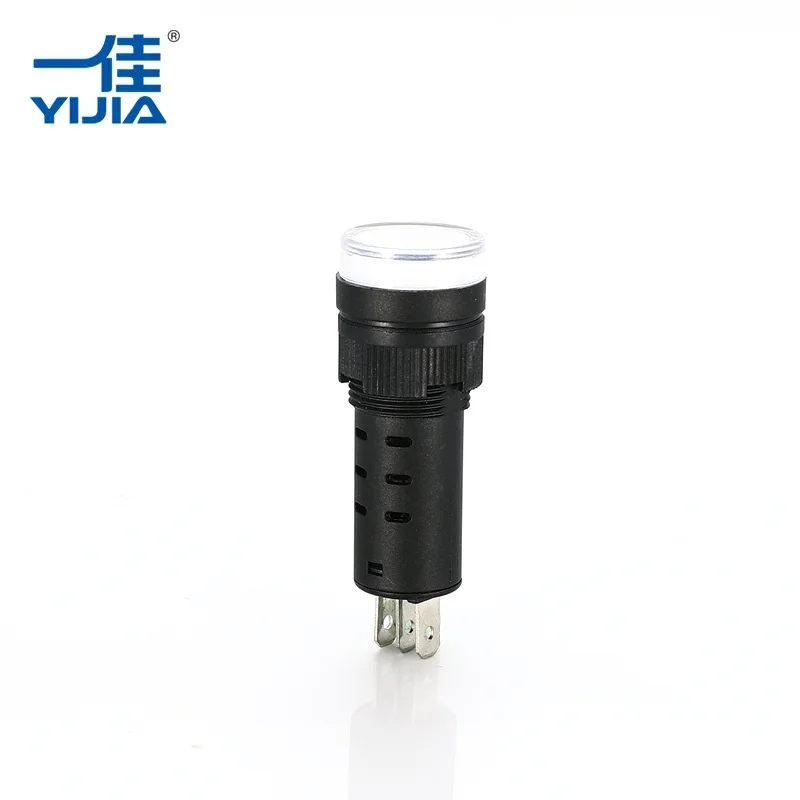 Napa Sampeyan Kudu Pilih Lampu Indikator Multicolor kanggo Aplikasi Sampeyan