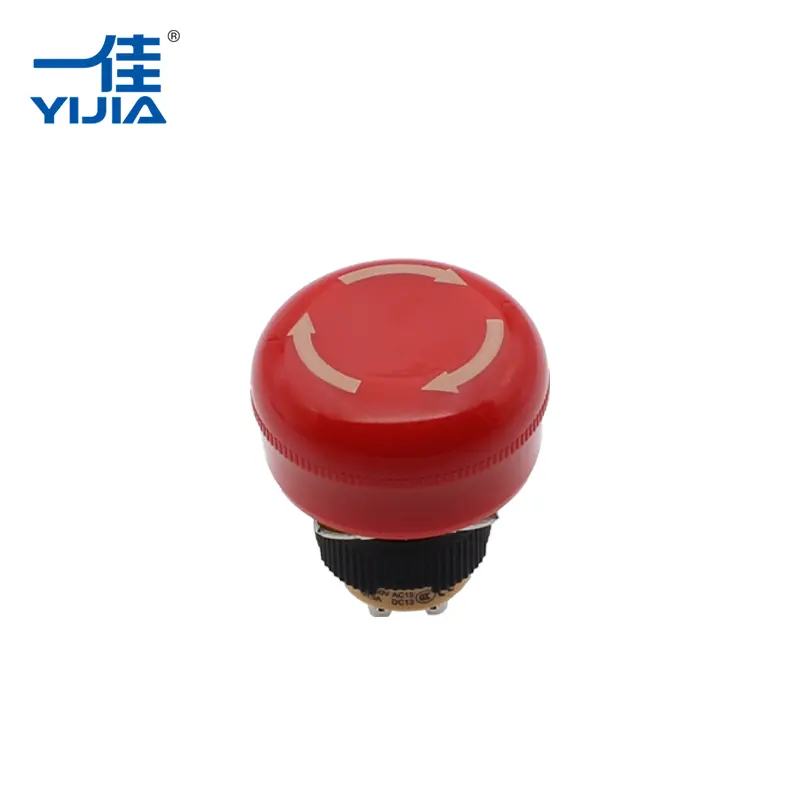 Napa Sampeyan Kudu Investasi ing Tombol Darurat Push kanggo Fasilitas Sampeyan