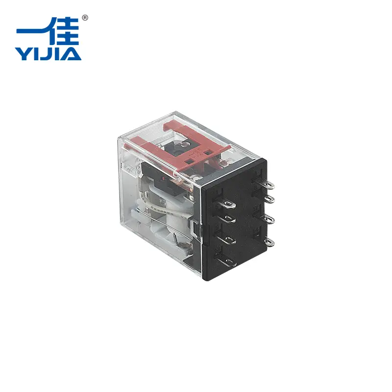 Napa Relay Elektromagnetik Isih Digunakake Ing Sistem Kontrol Industri Modern? Napa Relay Elektromagnetik Isih Digunakake Ing Sistem Kontrol Industri Modern?