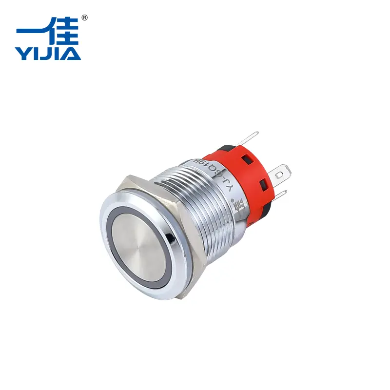 Switch Tombol Lampu Lampu
