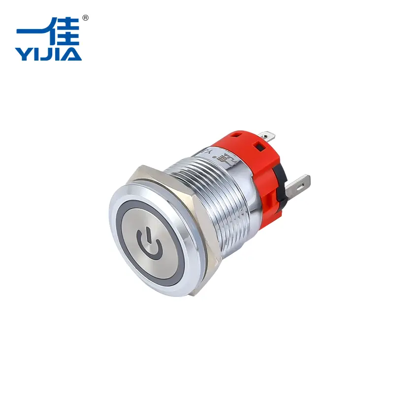 LATCHING PUSH PUSH LAMPIRAN