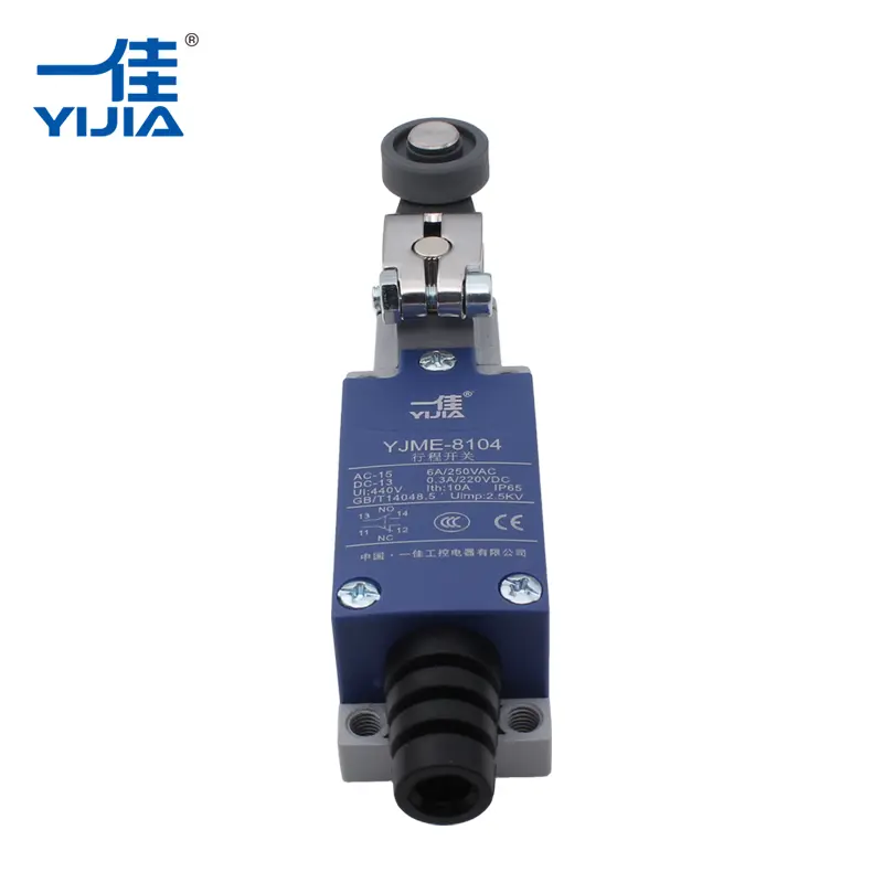 Switch Rotary Wates