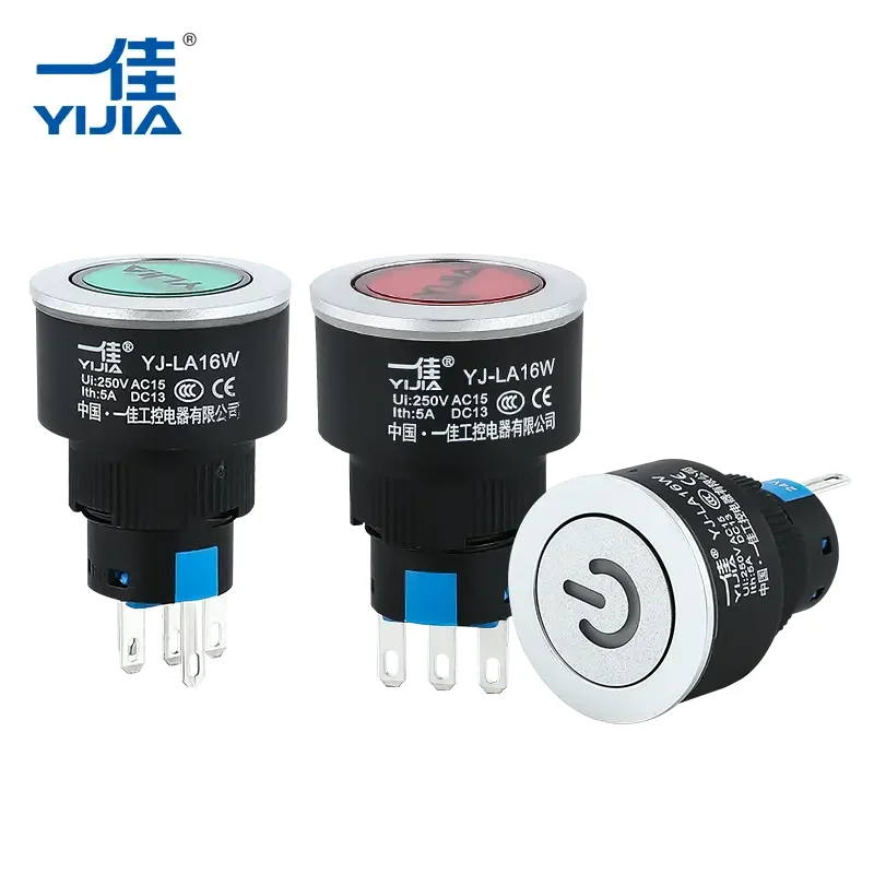 Switch Tombol Ultrathin Push Switch Tombol Ultrathin Push